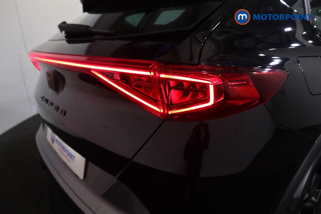 Used Cupra Formentor 2021 for sale - 76862671: Photo 37