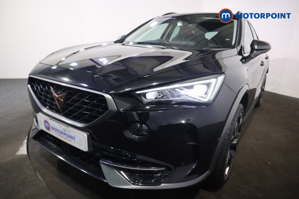 Used Cupra Formentor 2021 for sale - 76862671: Photo 43