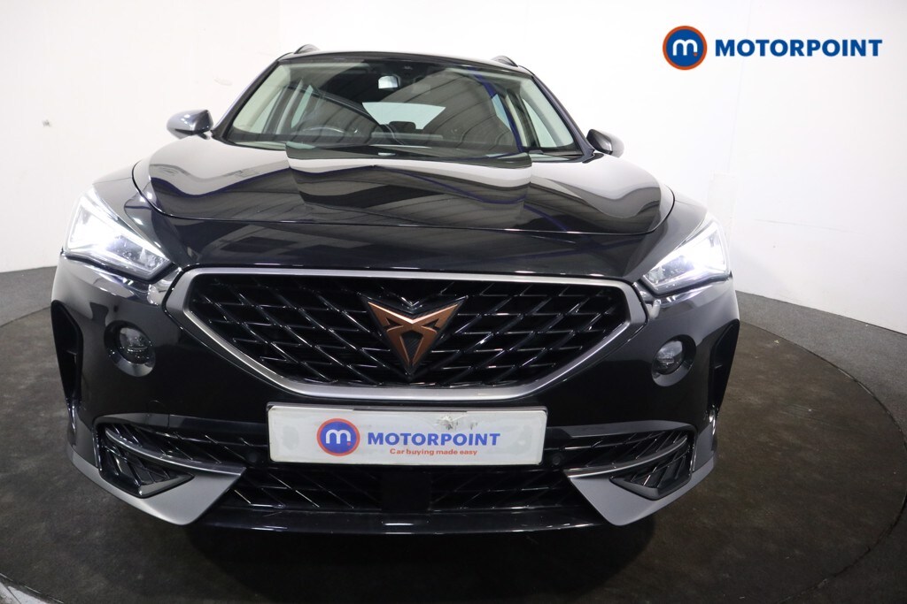 Used Cupra Formentor 2021 for sale - 76862671: Photo 44