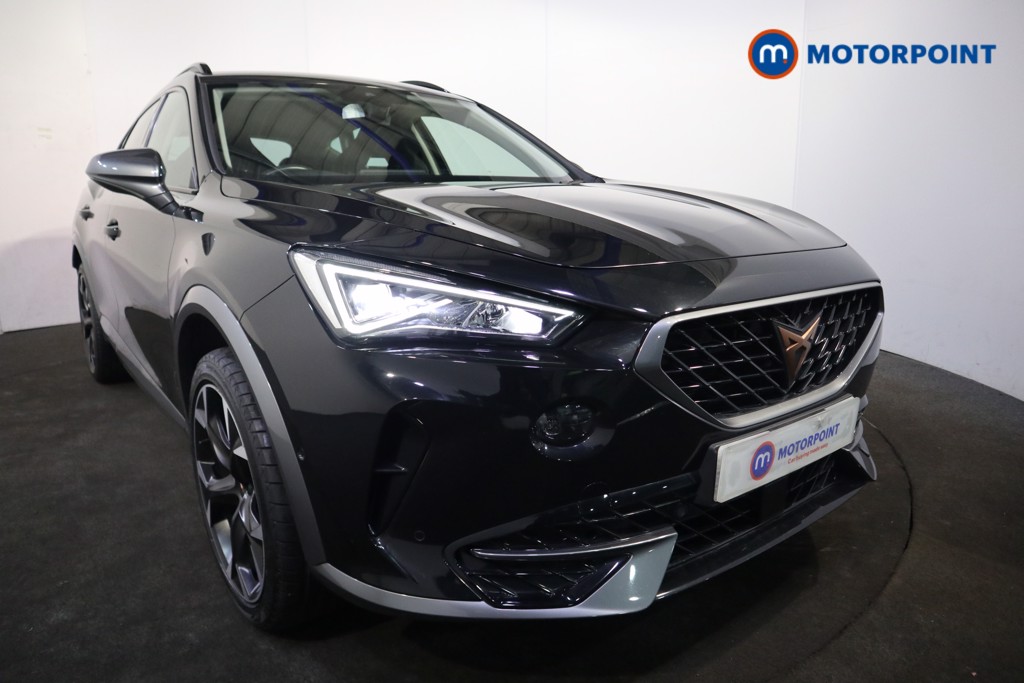 Used Cupra Formentor 2021 for sale - 76862671: Photo 45