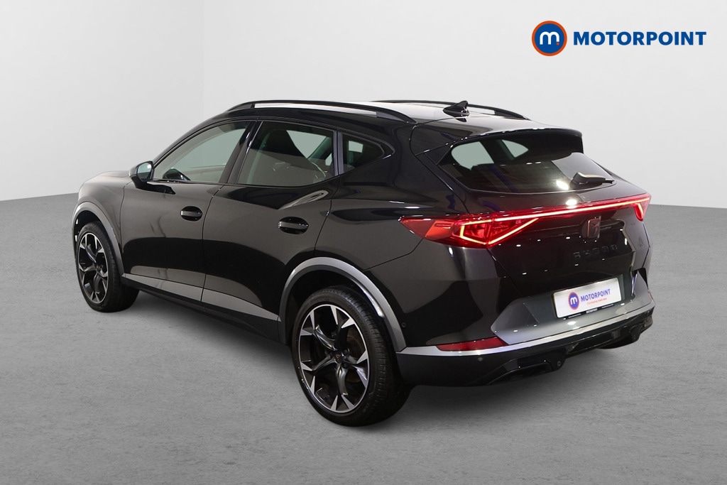 Used Cupra Formentor 2021 for sale - 76862671: Photo 5