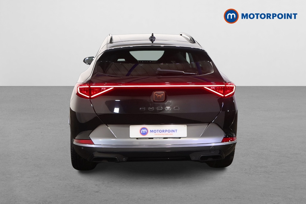 Used Cupra Formentor 2021 for sale - 76862671: Photo 6