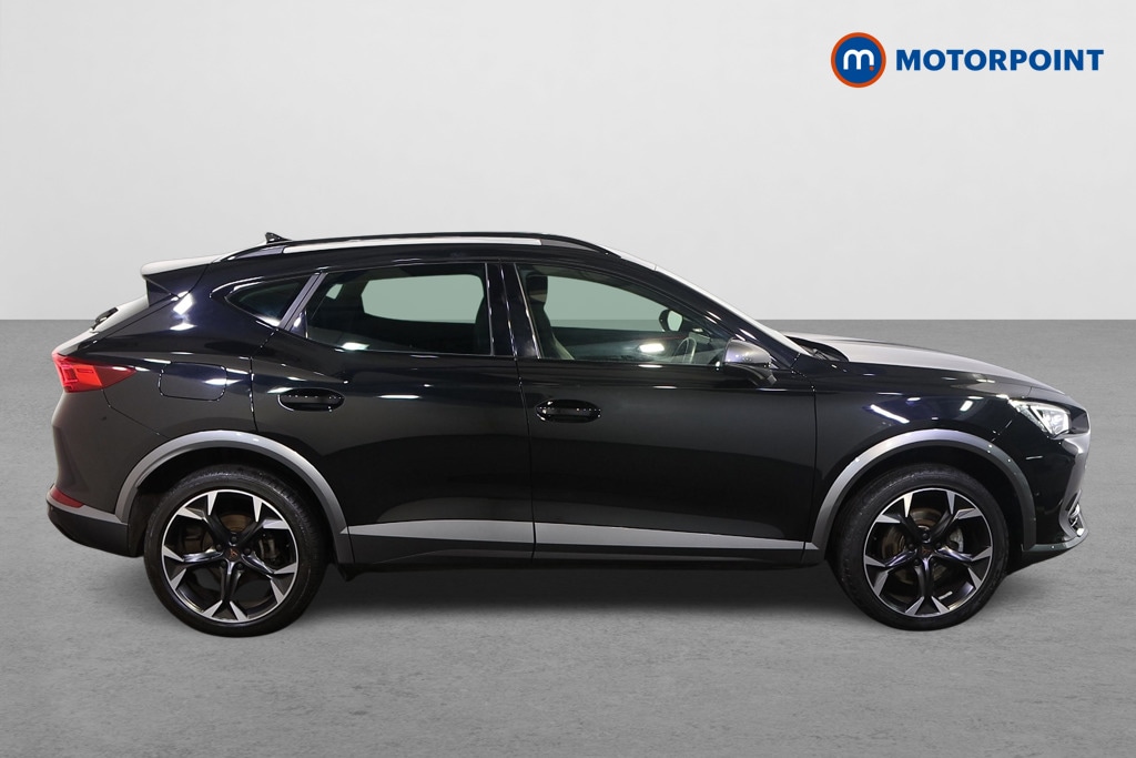 Used Cupra Formentor 2021 for sale - 76862671: Photo 8