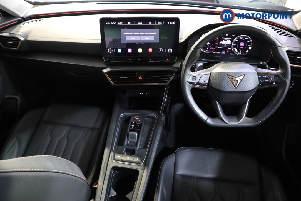 Used Cupra Formentor 2021 for sale - 76862671: Photo 9