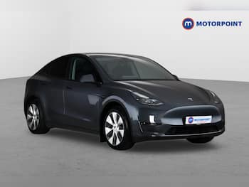 Used Tesla Model Y 2023 for sale - 79617633: Photo