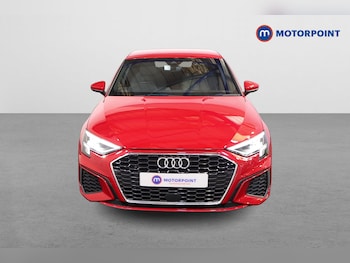 Used Audi A3 2023 for sale - 75405002: Photo