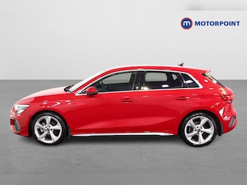Used Audi A3 2023 for sale - 75405002: Photo