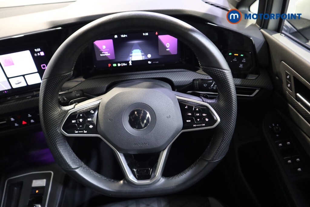 Used Volkswagen Golf 2020 for sale - 76933681: Photo 10