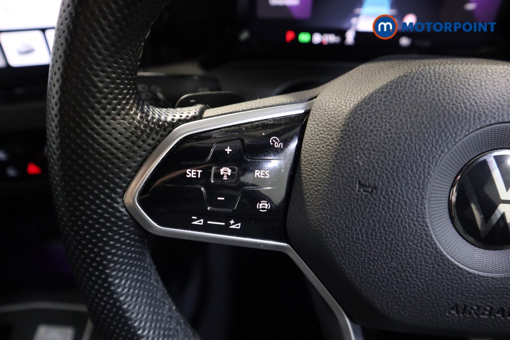 Used Volkswagen Golf 2020 for sale - 76933681: Photo 11