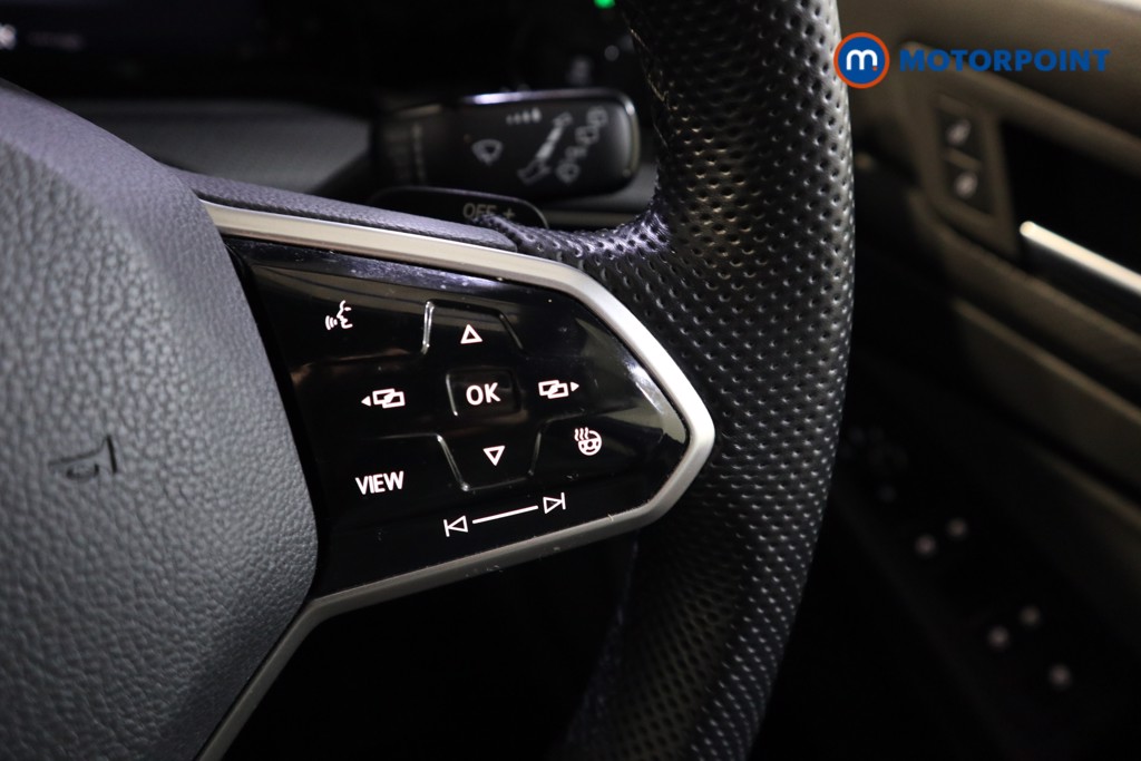 Used Volkswagen Golf 2020 for sale - 76933681: Photo 12