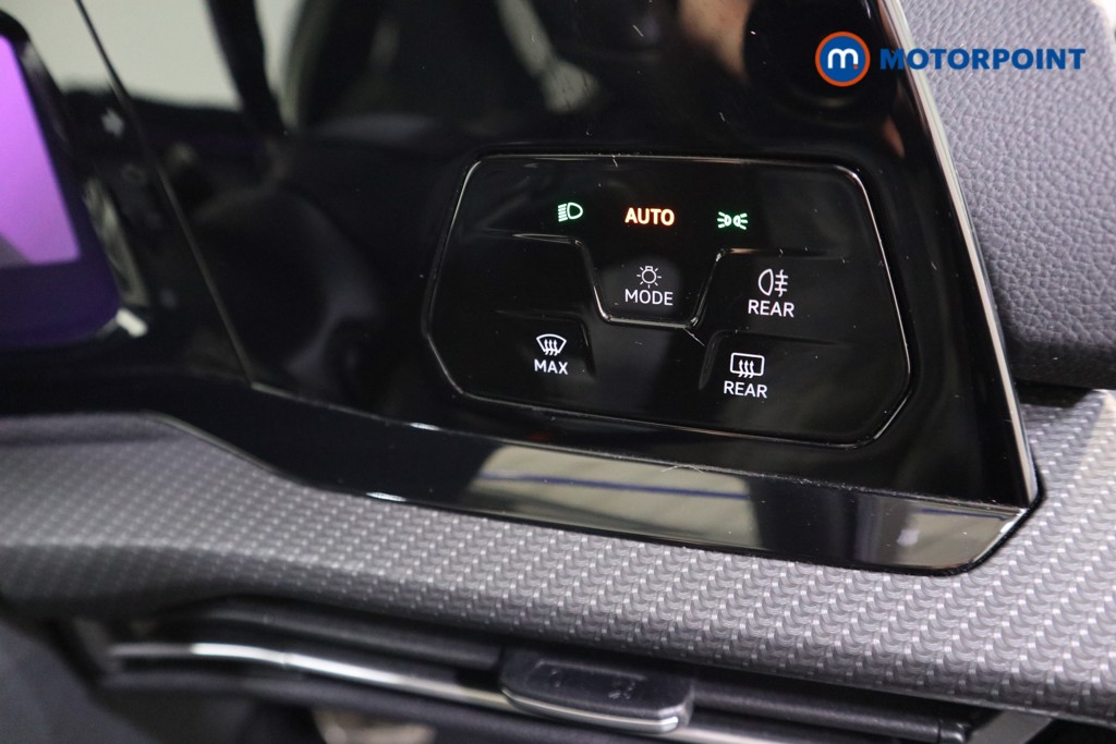 Used Volkswagen Golf 2020 for sale - 76933681: Photo 18