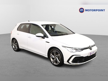Used Volkswagen Golf 2020 for sale - 76933681: Photo