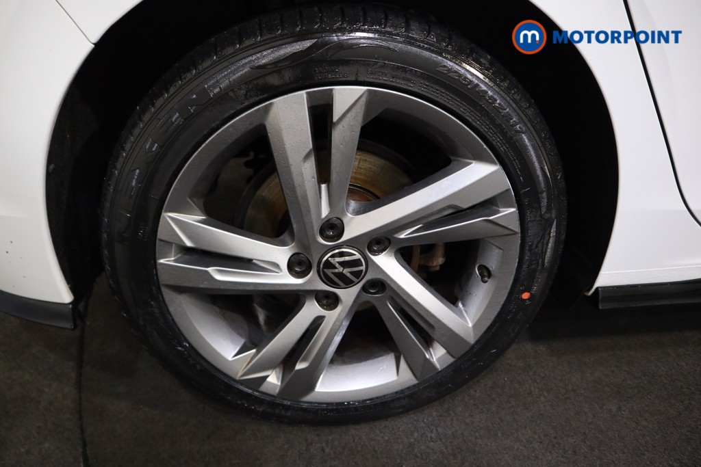 Used Volkswagen Golf 2020 for sale - 76933681: Photo 27