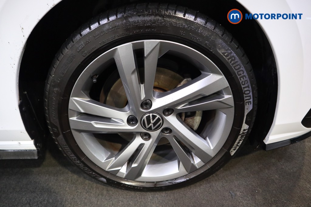 Used Volkswagen Golf 2020 for sale - 76933681: Photo 28