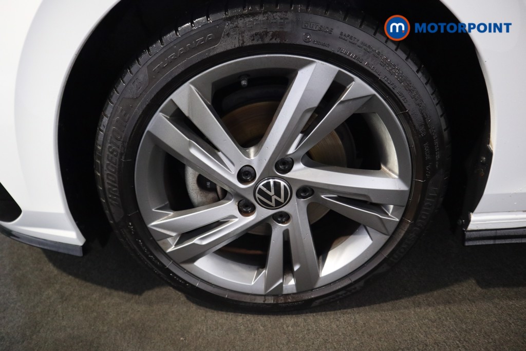 Used Volkswagen Golf 2020 for sale - 76933681: Photo 29