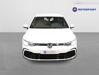 Used Volkswagen Golf 2020 for sale - 76933681: Photo