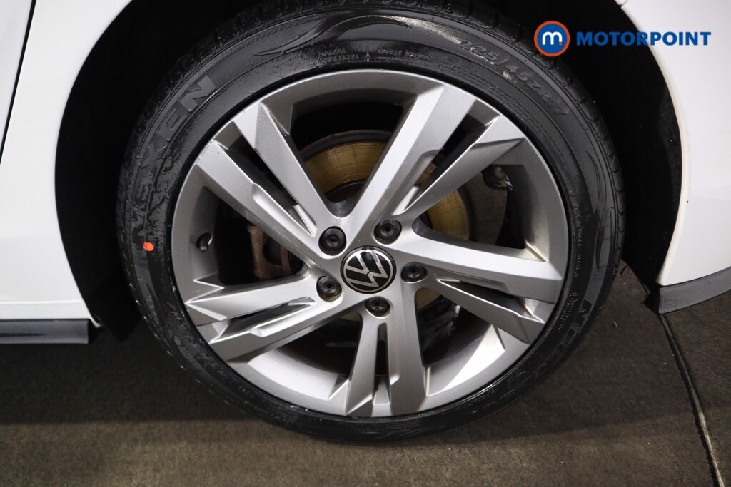 Used Volkswagen Golf 2020 for sale - 76933681: Photo 30