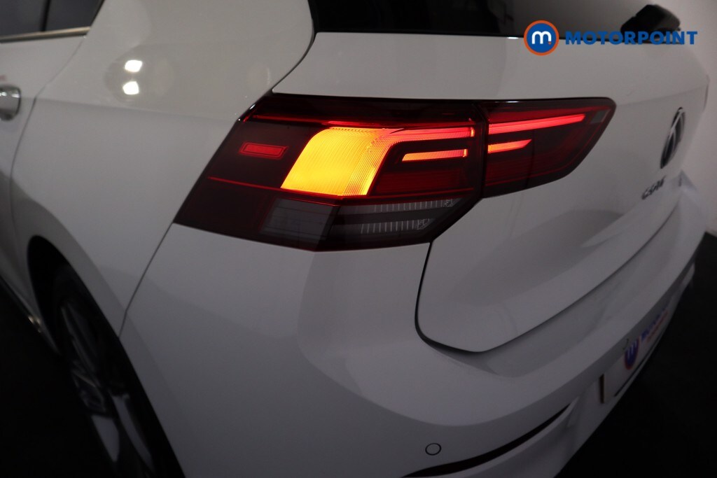 Used Volkswagen Golf 2020 for sale - 76933681: Photo 32