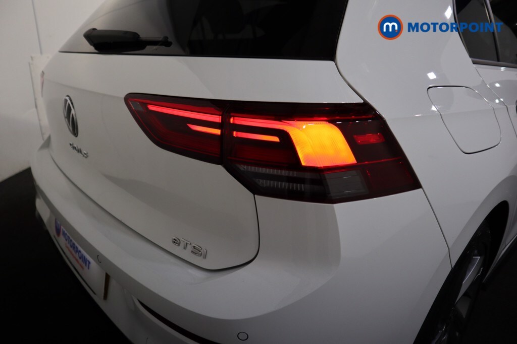 Used Volkswagen Golf 2020 for sale - 76933681: Photo 33