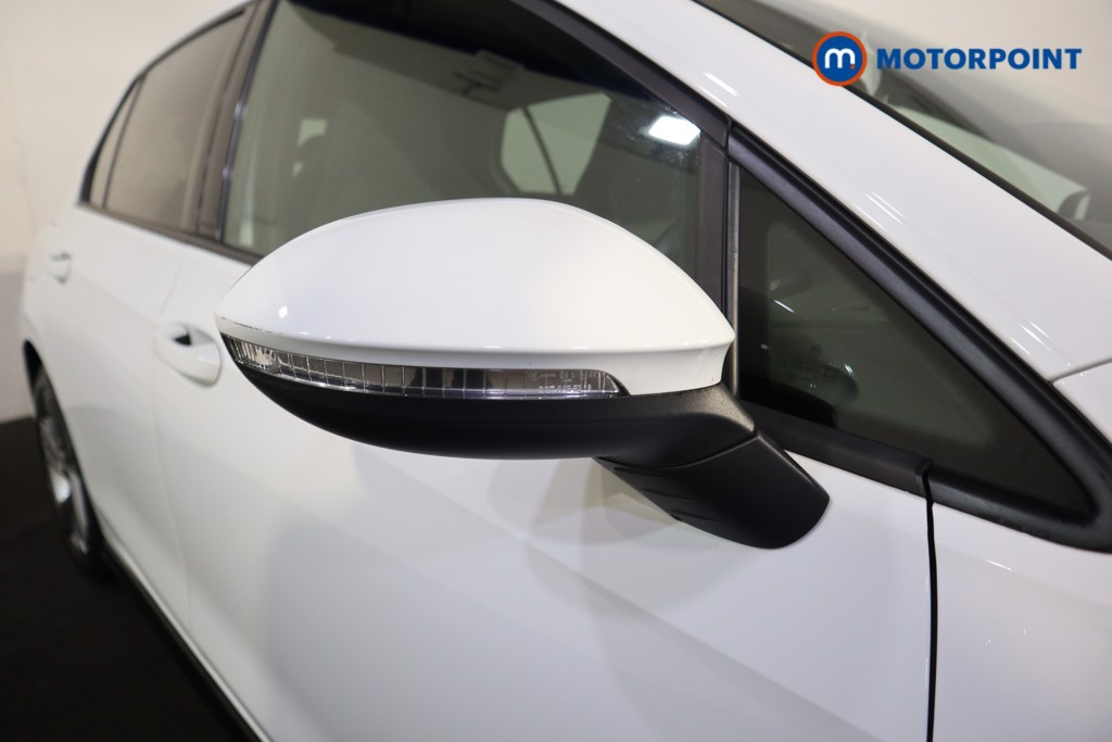 Used Volkswagen Golf 2020 for sale - 76933681: Photo 35