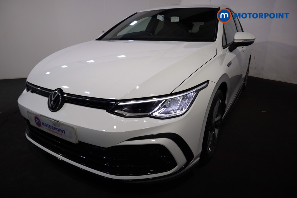 Used Volkswagen Golf 2020 for sale - 76933681: Photo 39