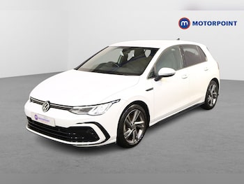 Used Volkswagen Golf 2020 for sale - 76933681: Photo