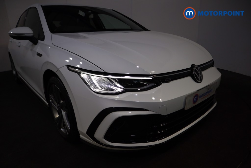 Used Volkswagen Golf 2020 for sale - 76933681: Photo 41