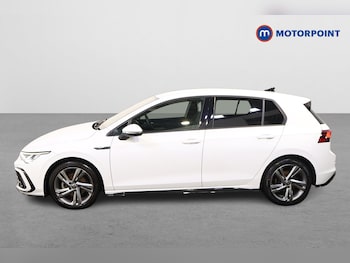 Used Volkswagen Golf 2020 for sale - 76933681: Photo