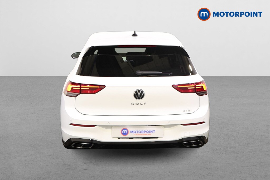 Used Volkswagen Golf 2020 for sale - 76933681: Photo 6