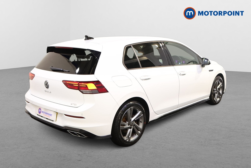 Used Volkswagen Golf 2020 for sale - 76933681: Photo 7