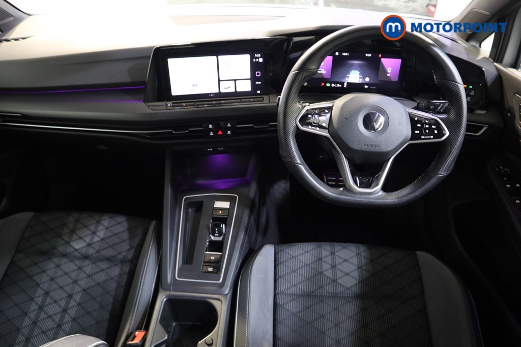 Used Volkswagen Golf 2020 for sale - 76933681: Photo 9