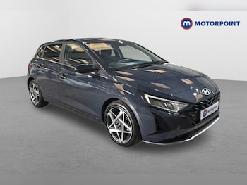 Used Hyundai i20 2025 for sale - 78485579: Photo
