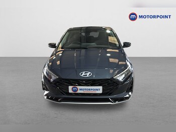 Used Hyundai i20 2025 for sale - 78485579: Photo