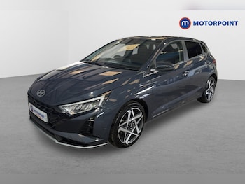 Used Hyundai i20 2025 for sale - 78485579: Photo