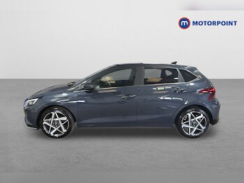 Used Hyundai i20 2025 for sale - 78485579: Photo