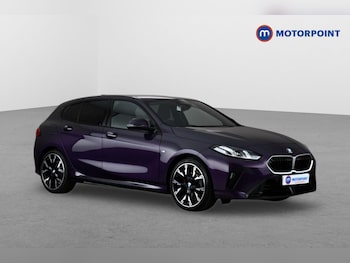 Used BMW 1 Series 2025 for sale - 78792428: Photo