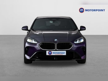 Used BMW 1 Series 2025 for sale - 78792428: Photo
