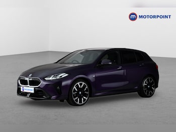 Used BMW 1 Series 2025 for sale - 78792428: Photo