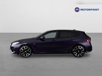 Used BMW 1 Series 2025 for sale - 78792428: Photo