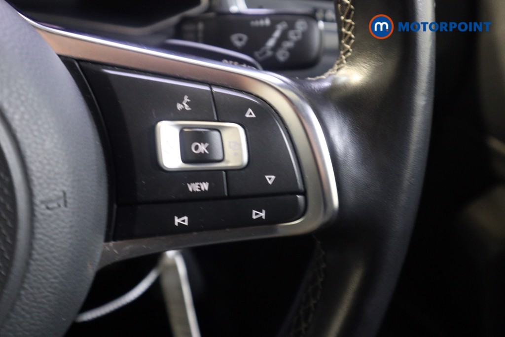 Used Volkswagen T-Roc 2021 for sale - 76782660: Photo 12