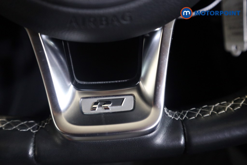 Used Volkswagen T-Roc 2021 for sale - 76782660: Photo 13