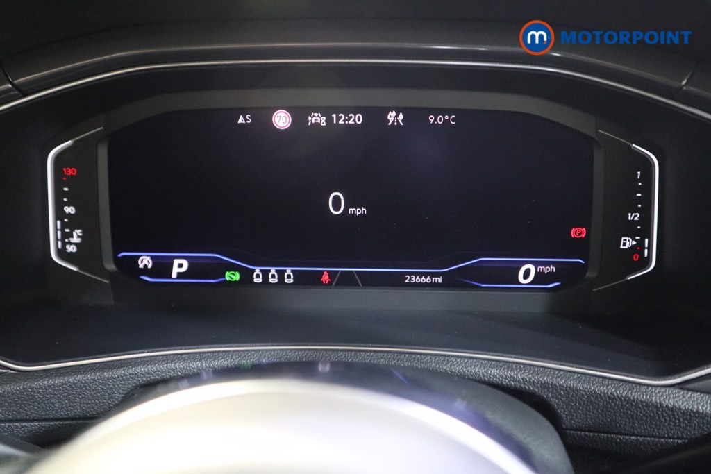 Used Volkswagen T-Roc 2021 for sale - 76782660: Photo 14