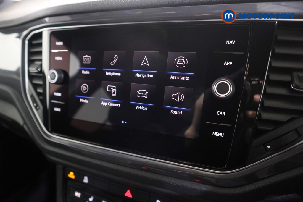 Used Volkswagen T-Roc 2021 for sale - 76782660: Photo 15