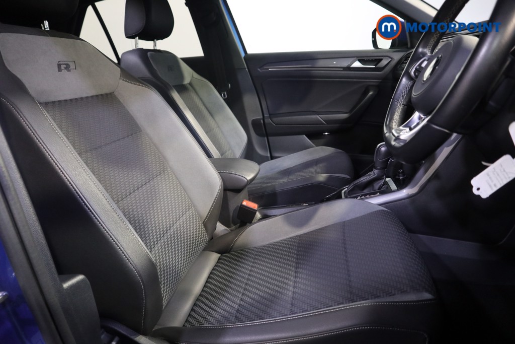 Used Volkswagen T-Roc 2021 for sale - 76782660: Photo 22