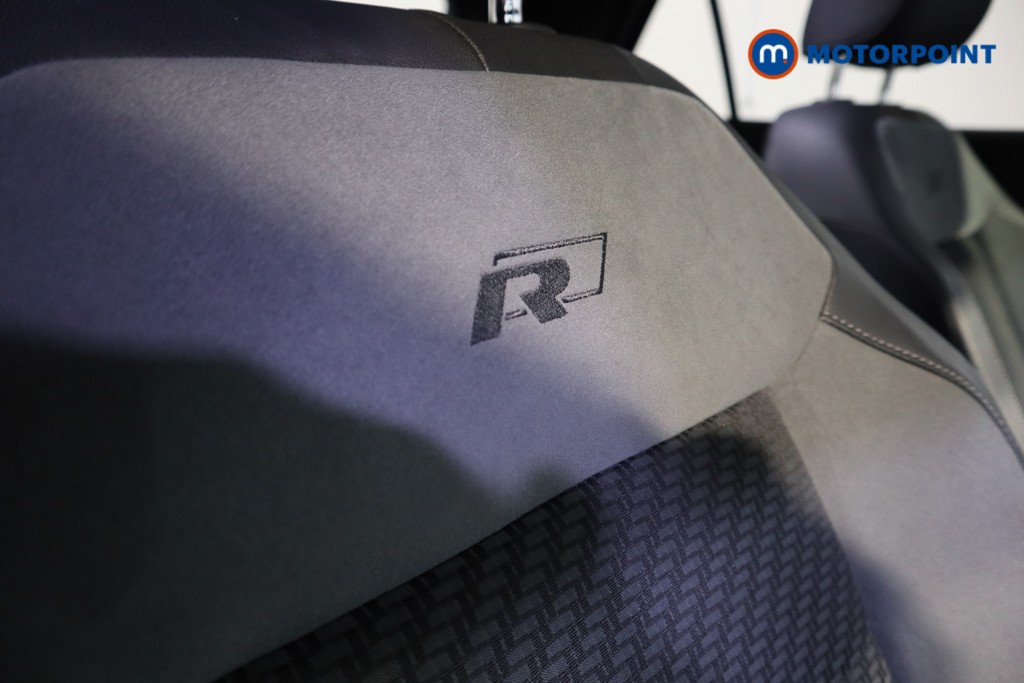 Used Volkswagen T-Roc 2021 for sale - 76782660: Photo 23