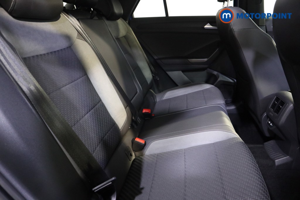 Used Volkswagen T-Roc 2021 for sale - 76782660: Photo 24