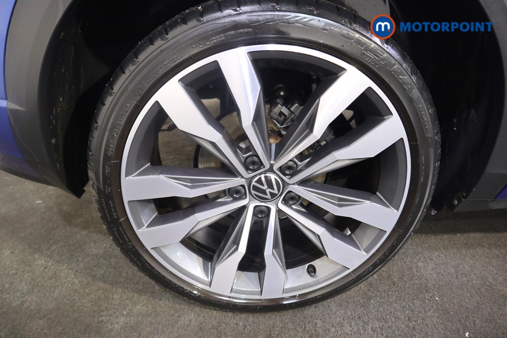 Used Volkswagen T-Roc 2021 for sale - 76782660: Photo 29