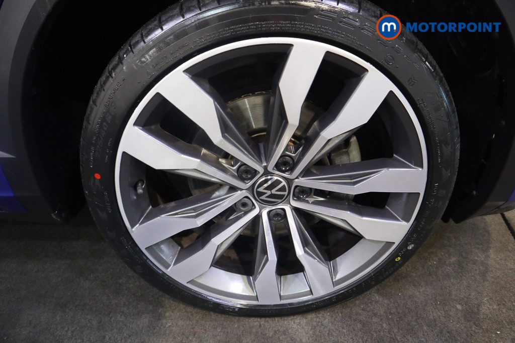 Used Volkswagen T-Roc 2021 for sale - 76782660: Photo 30