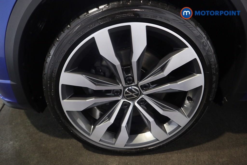 Used Volkswagen T-Roc 2021 for sale - 76782660: Photo 31