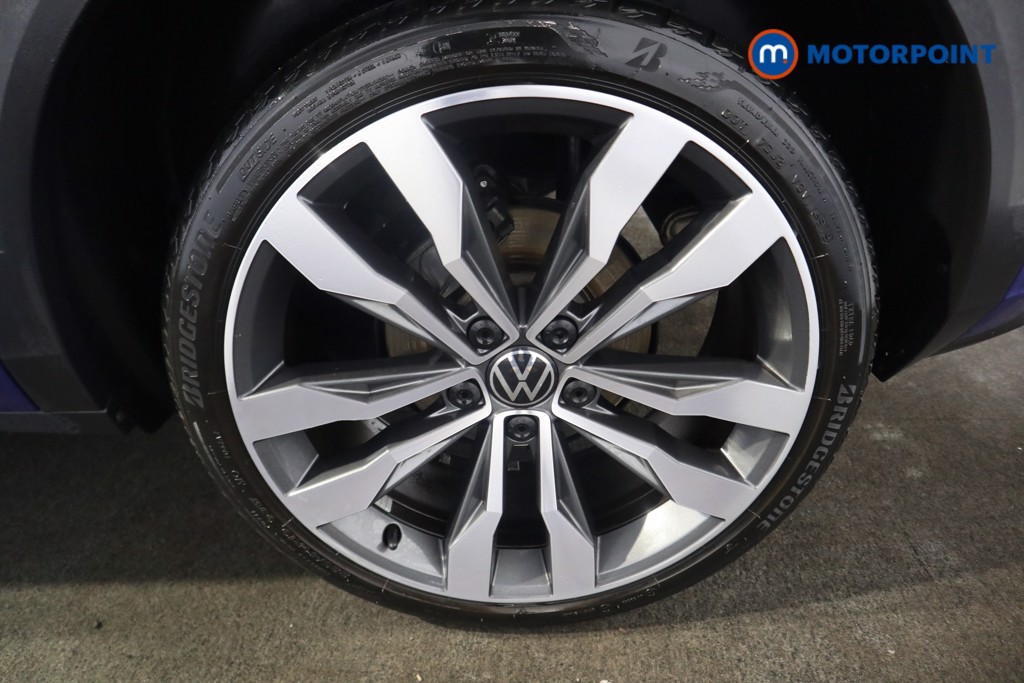 Used Volkswagen T-Roc 2021 for sale - 76782660: Photo 32